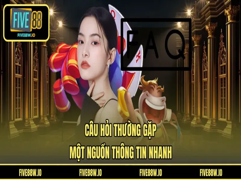 Câu hỏi thường gặp - một nguồn thông tin nhanh