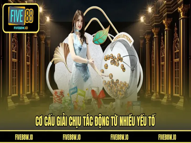 Cơ cấu giải chịu tác động từ nhiều yếu tố
