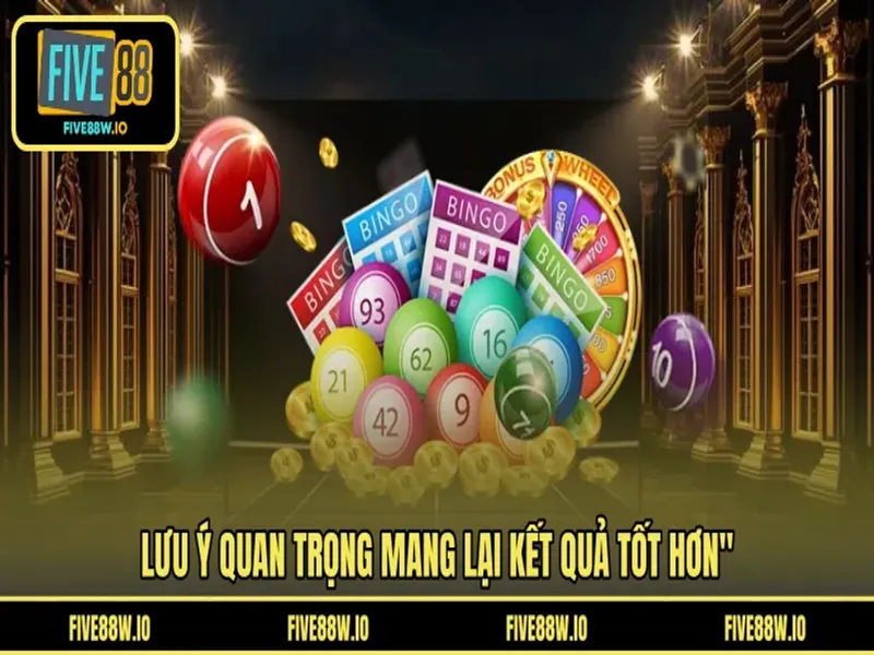 Lưu ý quan trọng mang lại kết quả tốt hơn