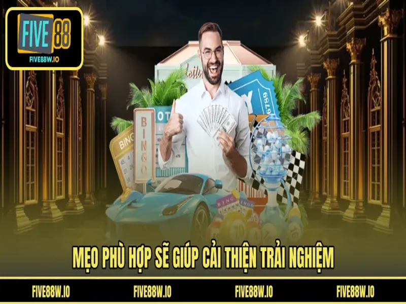 Mẹo phù hợp sẽ giúp cải thiện trải nghiệm