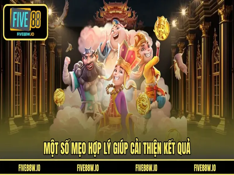 Một số mẹo hợp lý giúp cải thiện kết quả