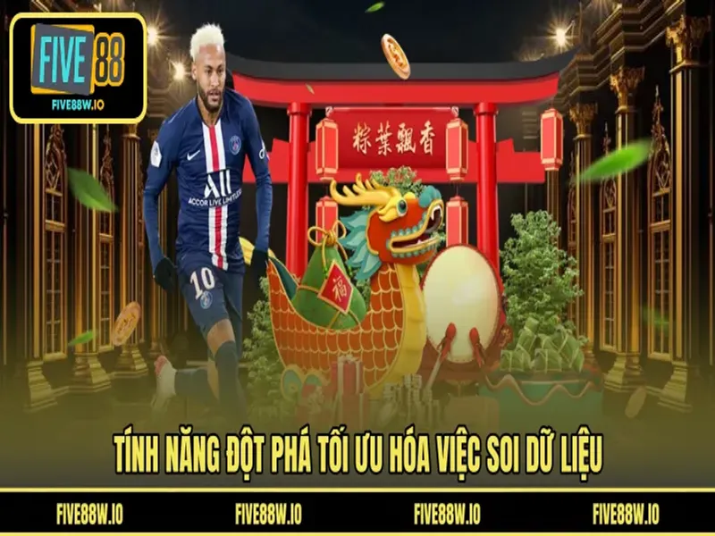 Tính năng đột phá tối ưu hóa việc soi dữ liệu